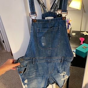 Overalls